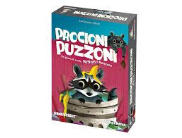 Procioni Puzzoni