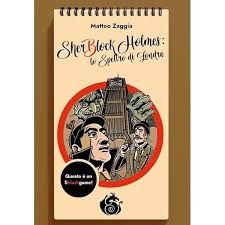 SherBlock Holmes: Lo Spettro di Londra