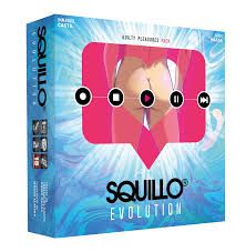 Squillo - Evolution