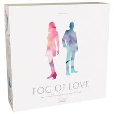 Fog of Love ITA