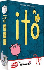 ITO - Collega Numeri e Pensieri