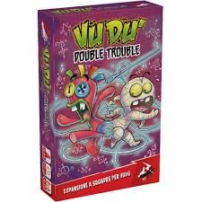 Vudù - Seconda Edizione - Double Trouble