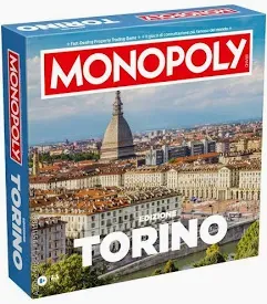 Monopoly Torino