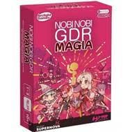 Nobi Nobi - Magia