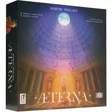 Aeterna