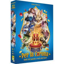 Per La Corona