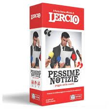 Lercio - Pessime Notizie