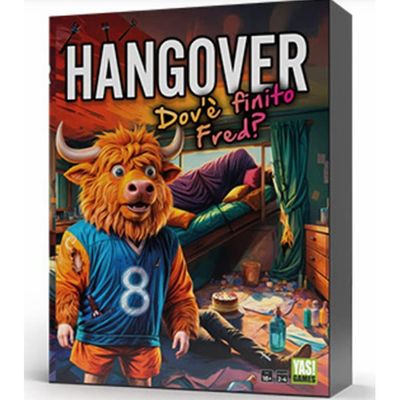Hangover
