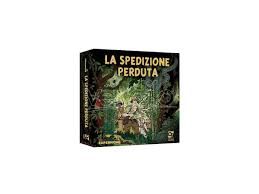 La Spedizione Perduta DEFINITIVE EDITION