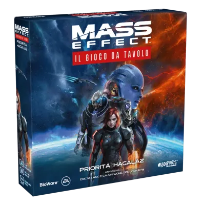Mass Effect