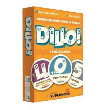 Dillo!