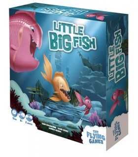 Little Big Fish