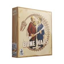 Bone Wars