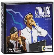 Chicago - Stock Exchange