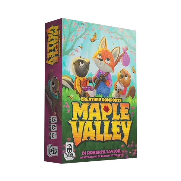 Maple Valley