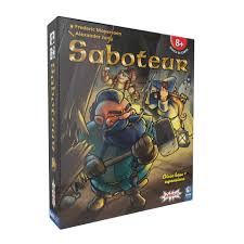 Saboteur ITA