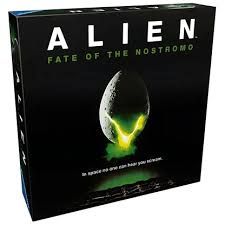Alien: Il Destino della Nostromo