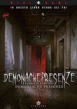 MiniGame 4 - Demoniache Presenze