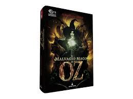 Il Malvagio Mago di OZ - Librogame