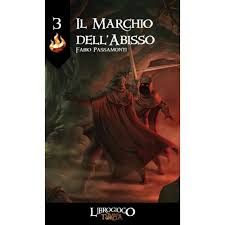 L'ultima Torcia 03 - Il marchio dell'abisso