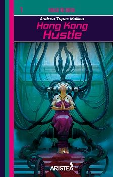 Road to Dusk 1 - Hong Kong Hustle