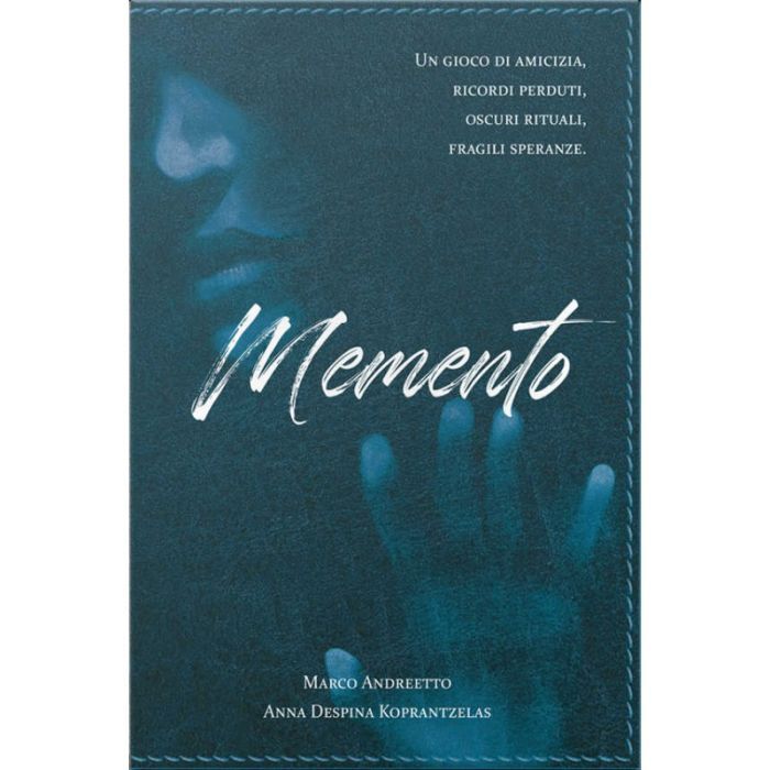 Memento - Dreamlord press