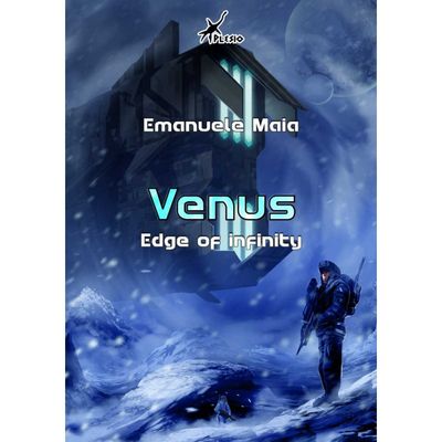 Venus - Edge of Infinity