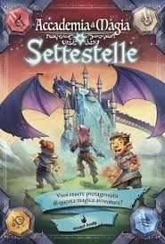 Accademia di Magia - Settestelle