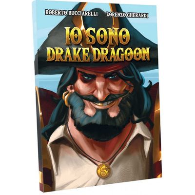 Io Sono Drake Dragoon
