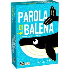 Parola di Balena