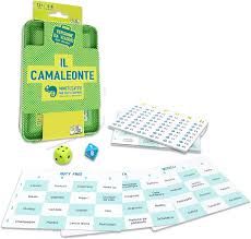 Il Camaleonte Travel