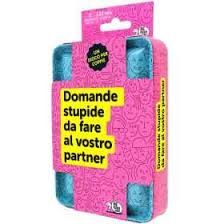 Domande stupide da far al vostro partner