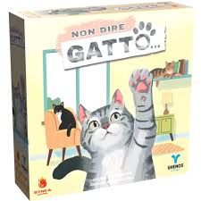 Non dire gatto...