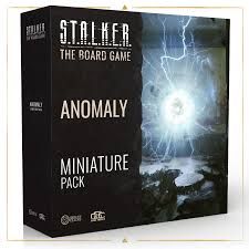 Stalker - Anomalies Pack