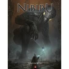 Nibiru - Gioco di Ruolo