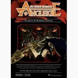 Dungeon World - Gli ultimi giorni di Anglekite