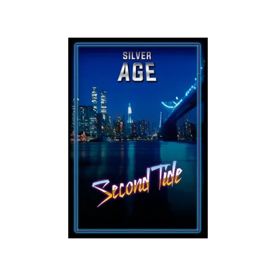 Silver Age Second Tide