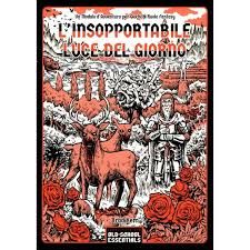Old-School Essentials - L'insopportabile Luce del Giorno