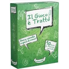 Il Gioco è tratto