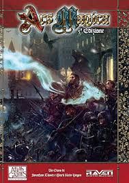 Ars Magica - Quinta Edizione (ITA)
