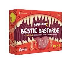 Barbascura X - Bestie Bastarde