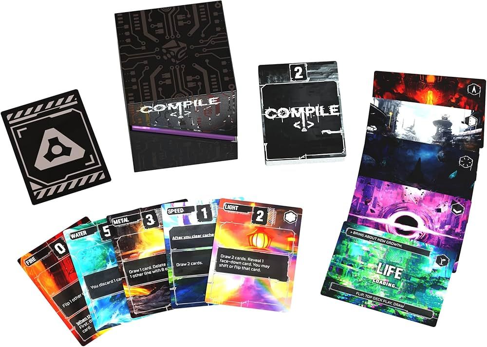 Compile MN2