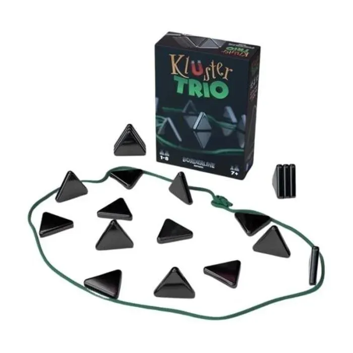 Kluster Trio