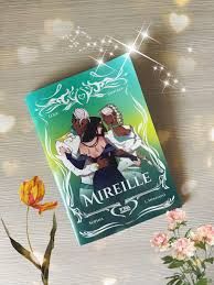 Mireille - Librogame