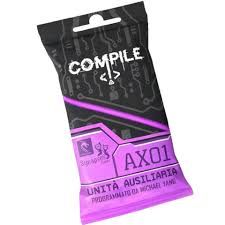 Compile AX 1 e 2