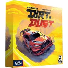 Dirt &amp; Dust