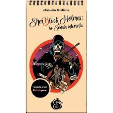 SherBlock Holmes: La Sonata Interrotta