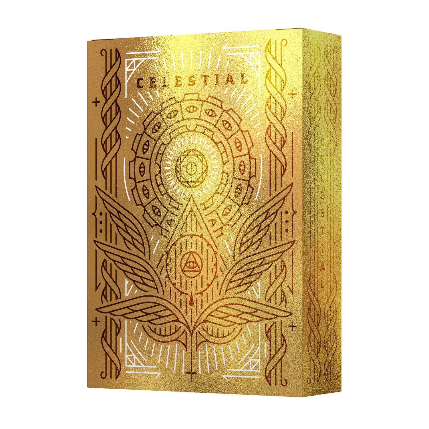 Carte TWI - Celestial Fulgida