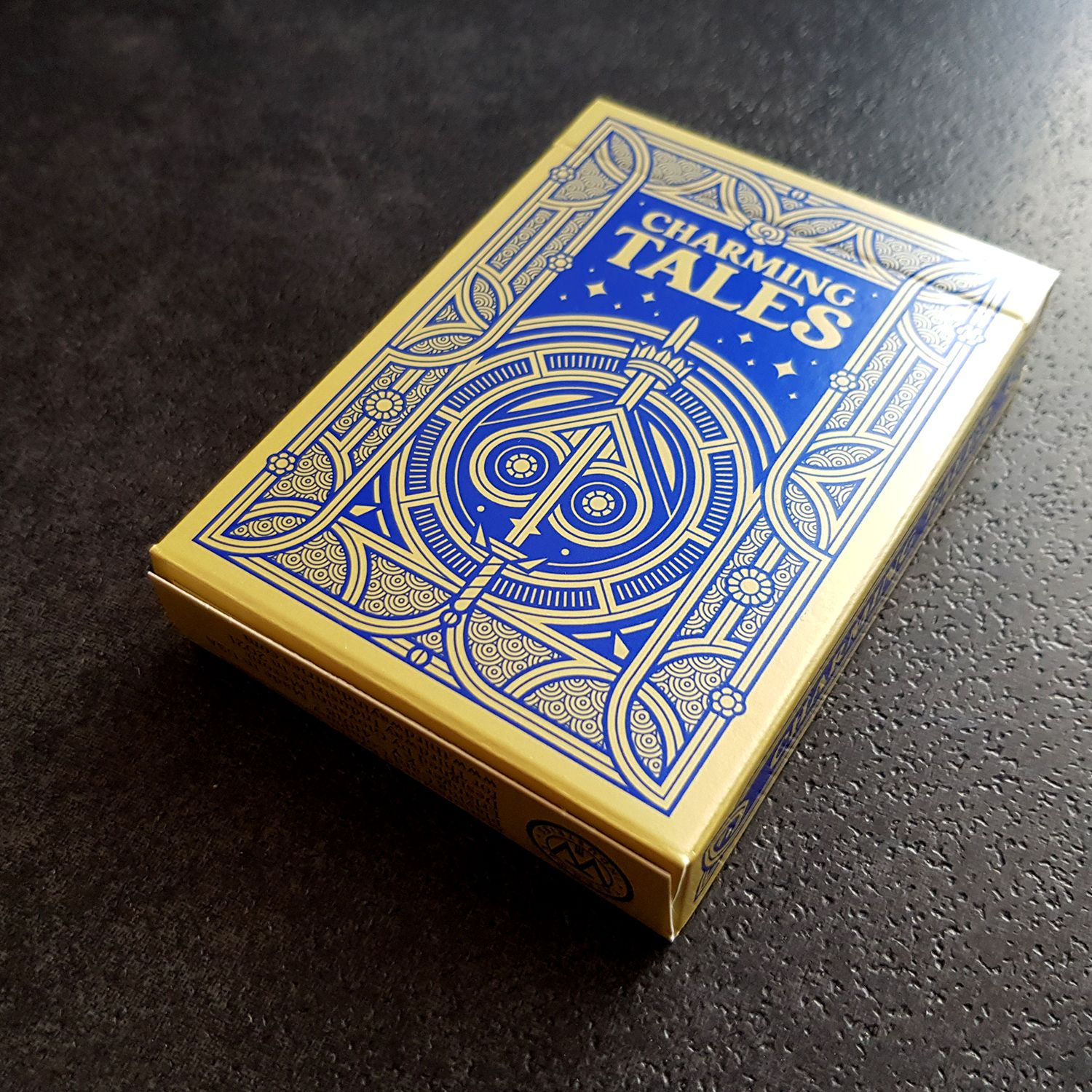 Carte TWI - Charming Tales