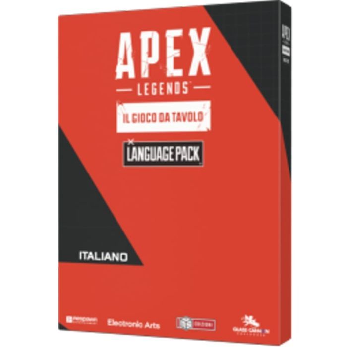 Apex Legends - Language Pack